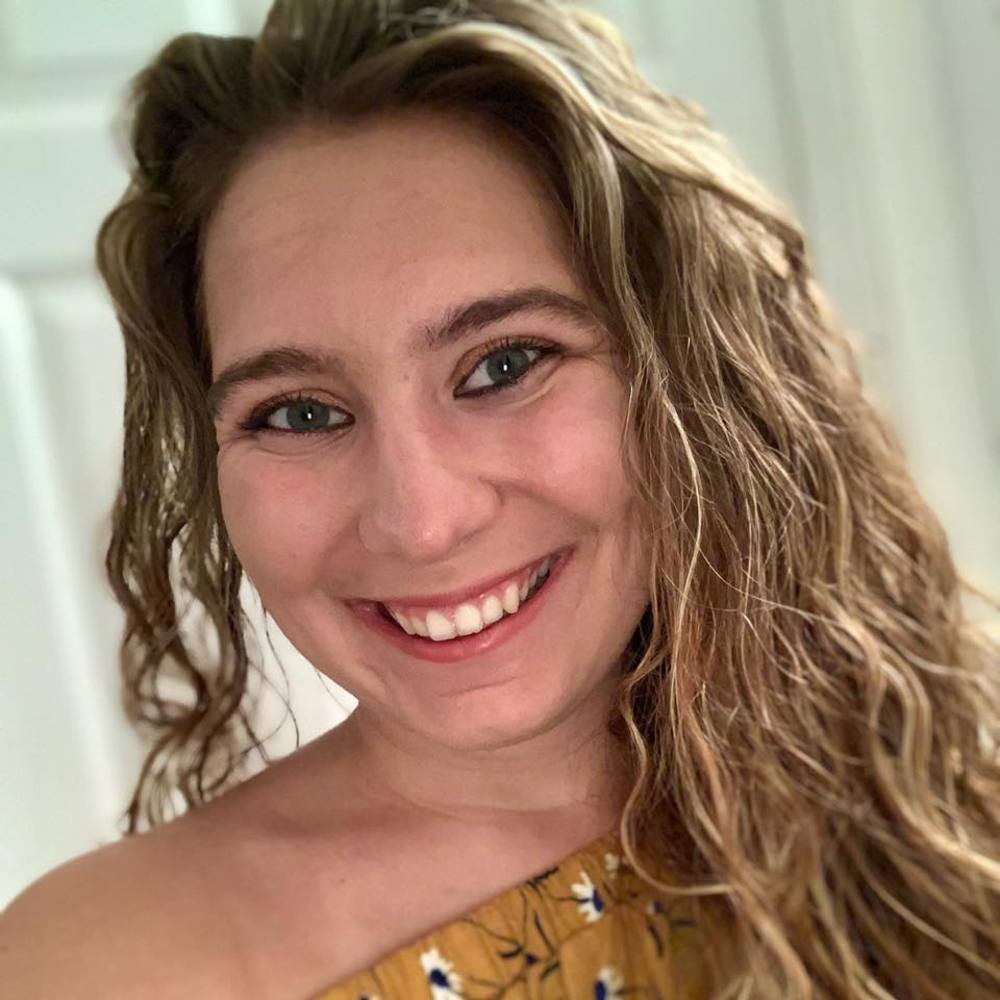 Meet your Posher, Anna